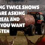 Asking Twice Means You Want To Listen