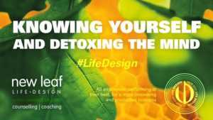Knowing Yourself and Detoxing the Mind