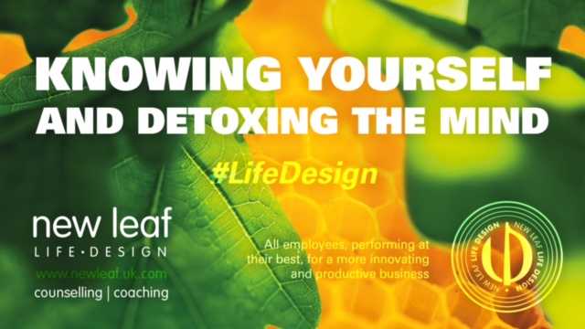 Knowing Yourself and Detoxing the Mind