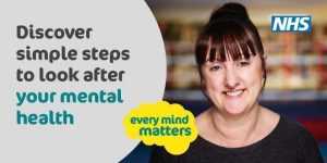 Every Mind Matters Campaign Somerset New Leaf