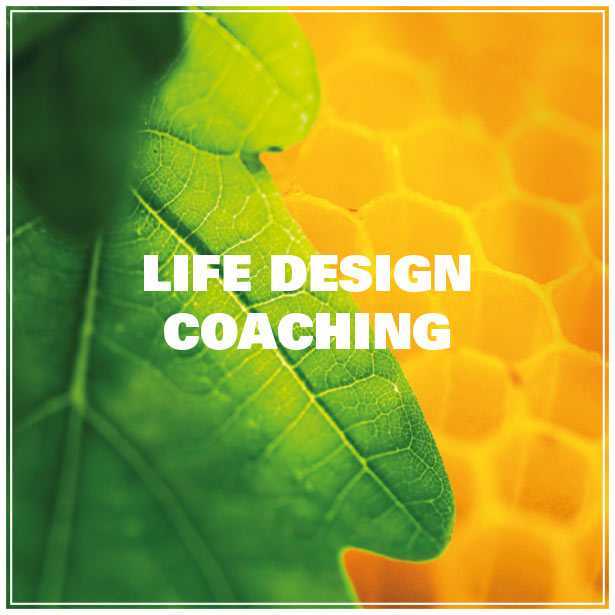 life design coaching