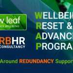 WRAP redundancy support