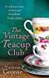 The vintage teacup club